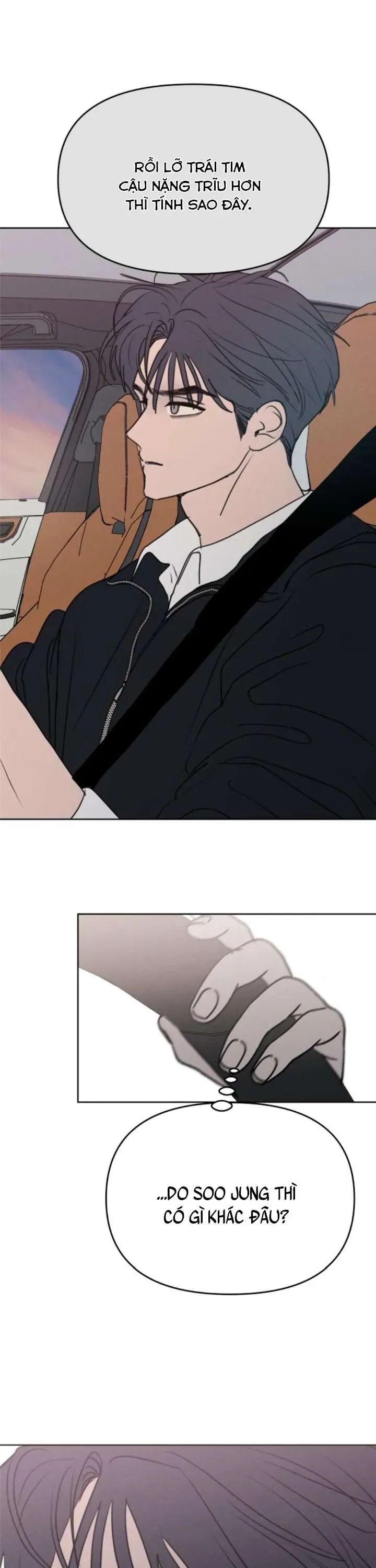 Muốn Được Lừa Dối Chap 34 - Next Chap 33