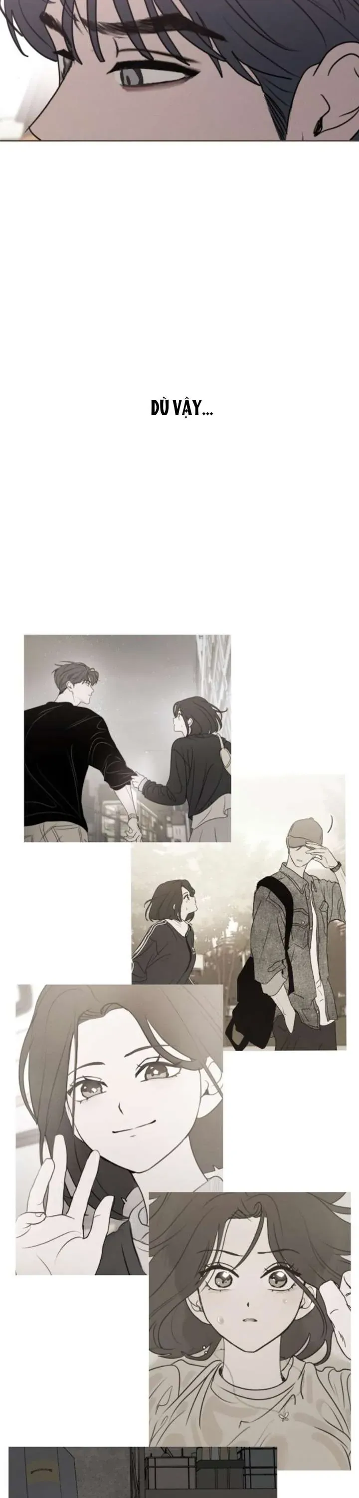 Muốn Được Lừa Dối Chap 34 - Next Chap 33