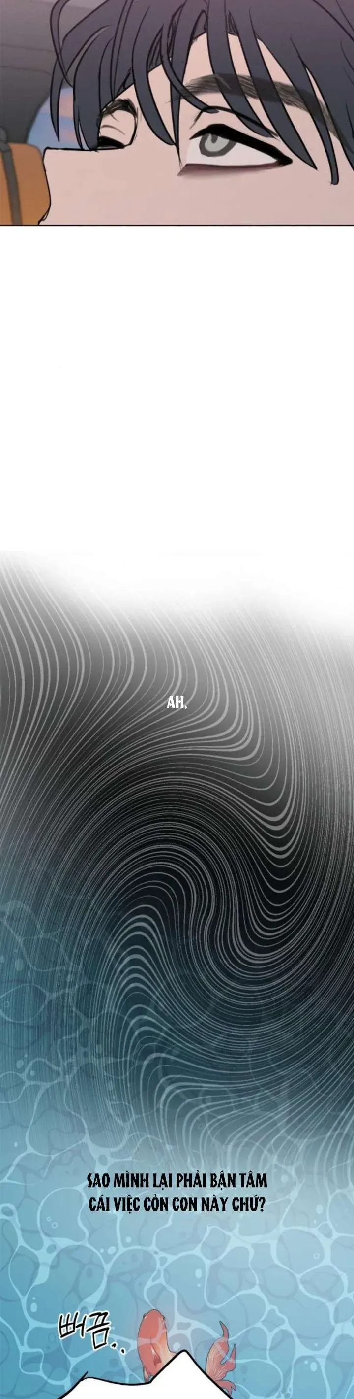 Muốn Được Lừa Dối Chap 34 - Next Chap 33