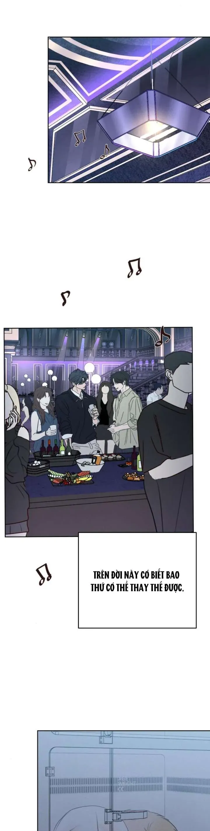 Muốn Được Lừa Dối Chap 34 - Next Chap 33