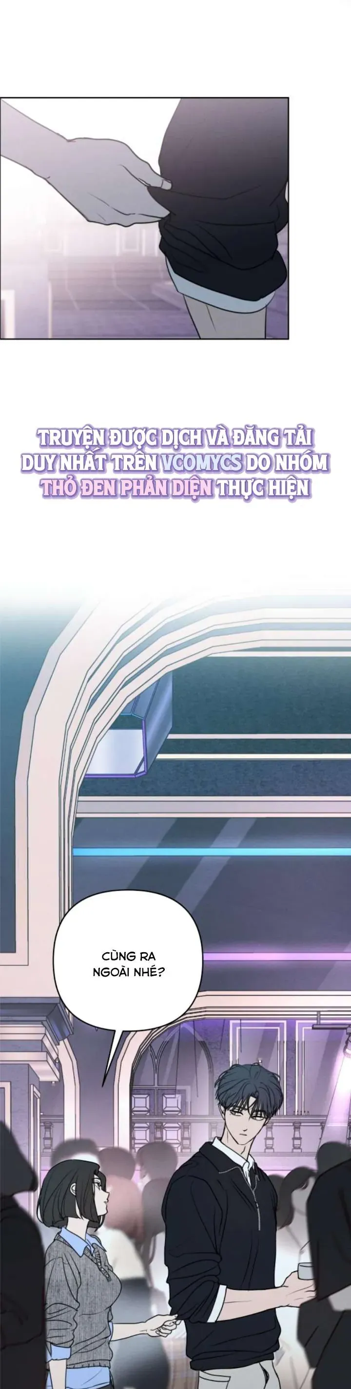 Muốn Được Lừa Dối Chap 34 - Next Chap 33