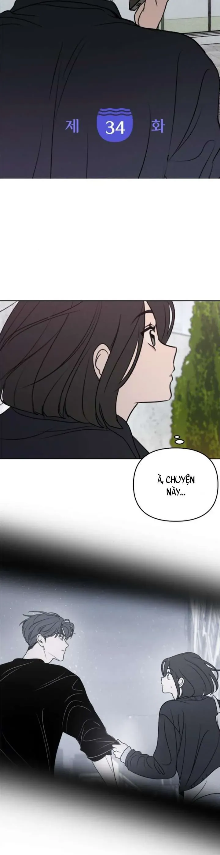 Muốn Được Lừa Dối Chap 34 - Next Chap 33