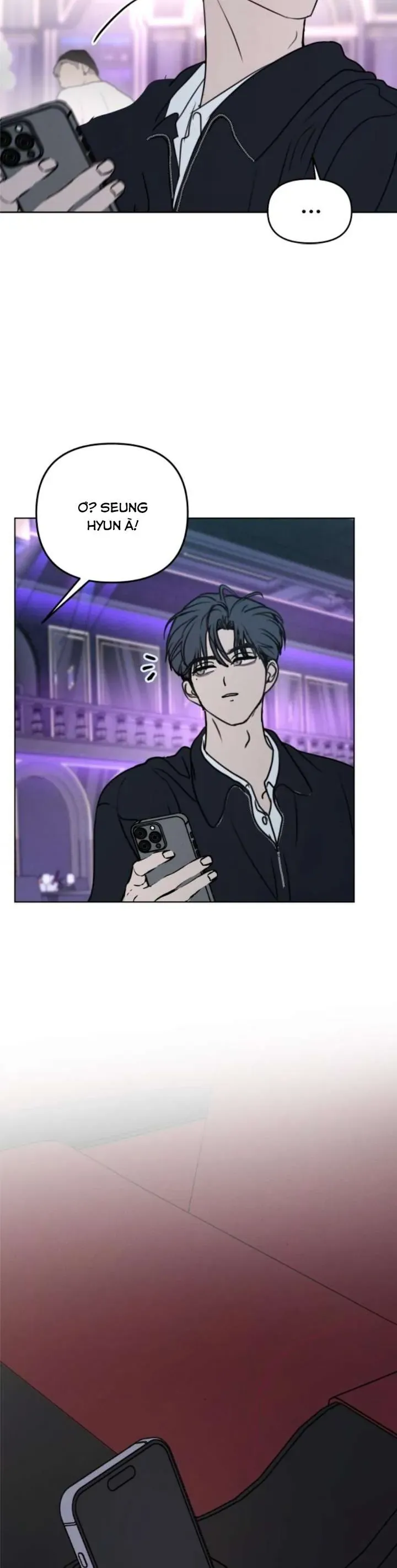 Muốn Được Lừa Dối Chap 34 - Next Chap 33