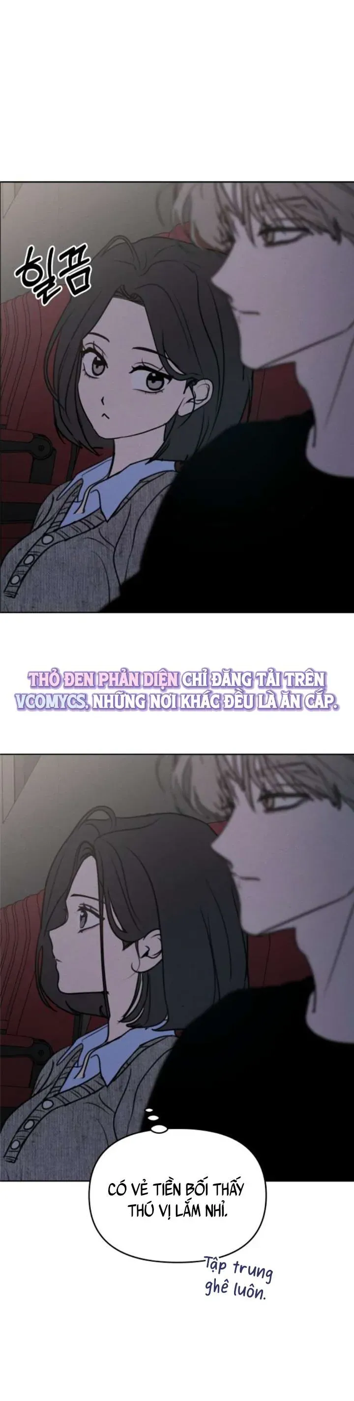 Muốn Được Lừa Dối Chap 34 - Next Chap 33