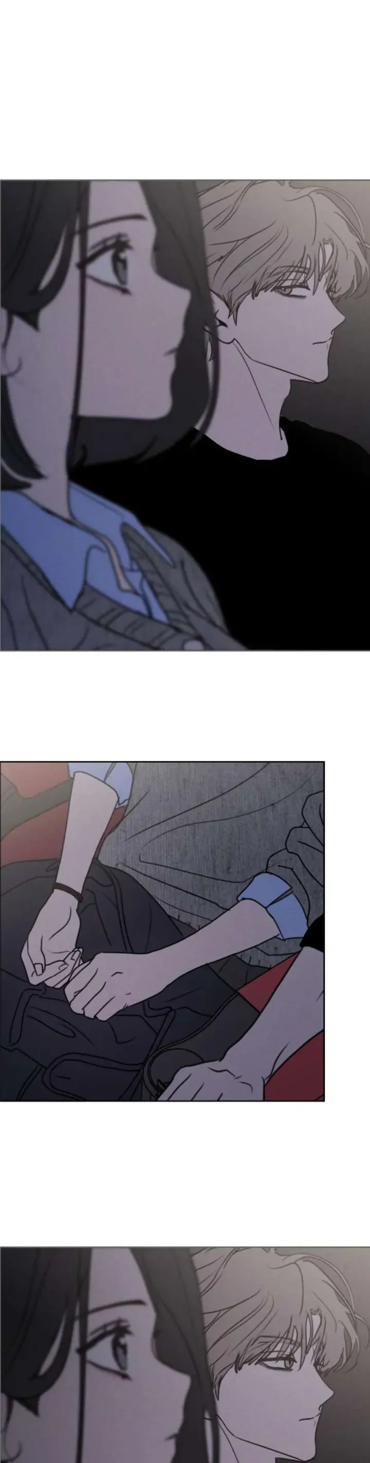 Muốn Được Lừa Dối Chap 34 - Next Chap 33