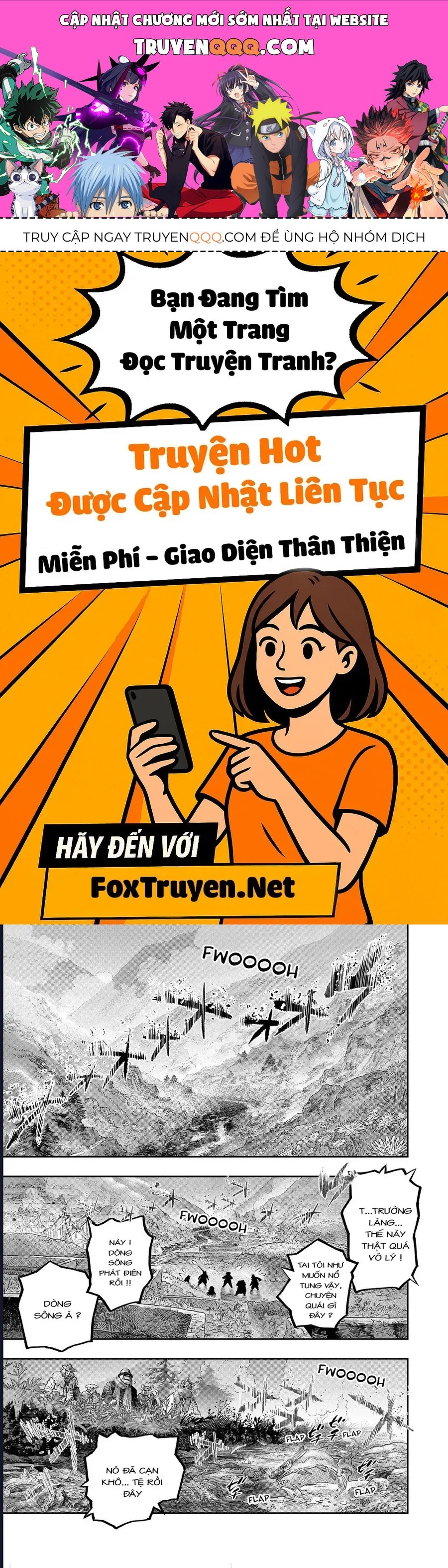 Bác Sĩ Ở Thế Giới Khác Chap 41 - Next Chap 40