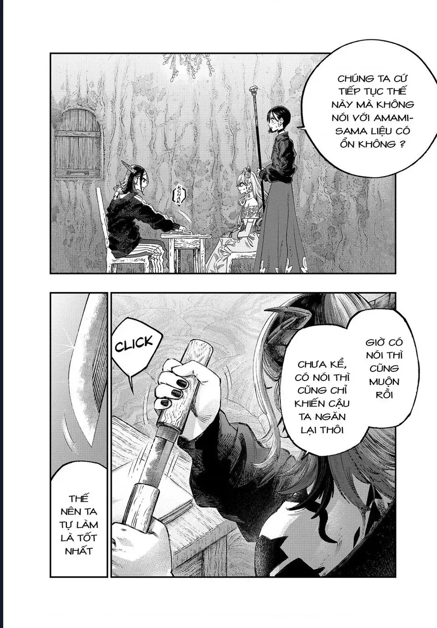 Bác Sĩ Ở Thế Giới Khác Chap 41 - Next Chap 40