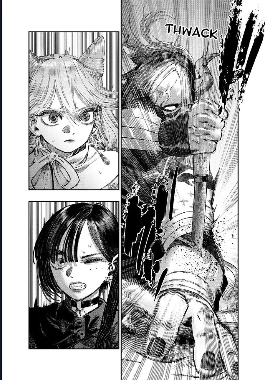 Bác Sĩ Ở Thế Giới Khác Chap 41 - Next Chap 40