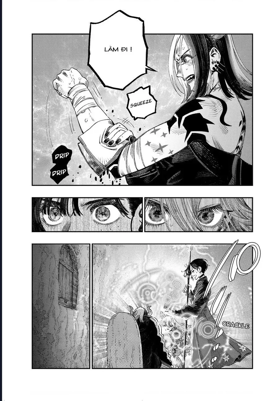 Bác Sĩ Ở Thế Giới Khác Chap 41 - Next Chap 40