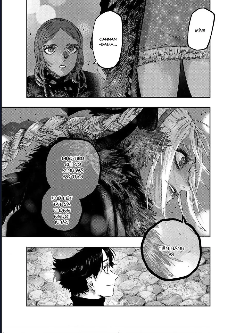 Bác Sĩ Ở Thế Giới Khác Chap 41 - Next Chap 40