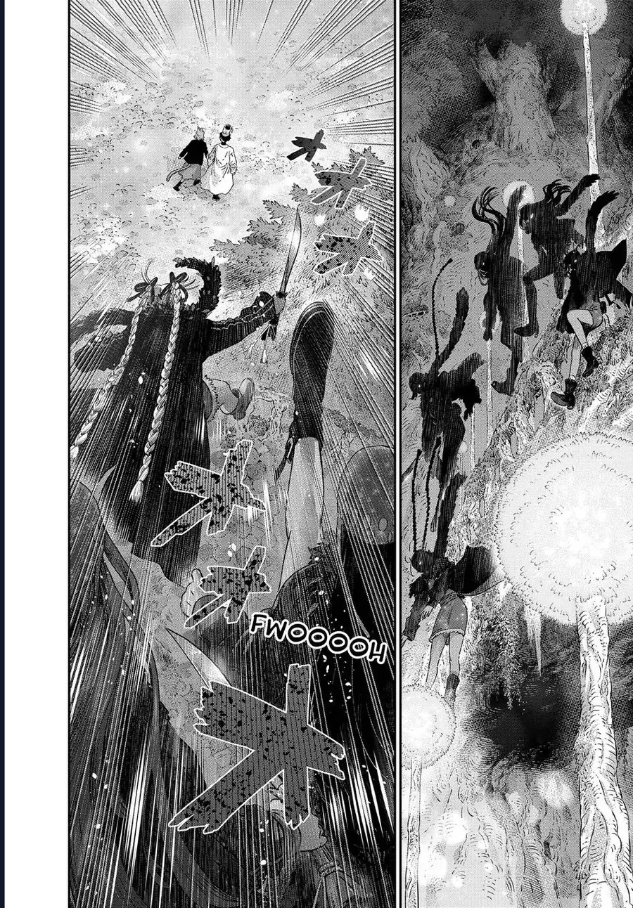 Bác Sĩ Ở Thế Giới Khác Chap 41 - Next Chap 40