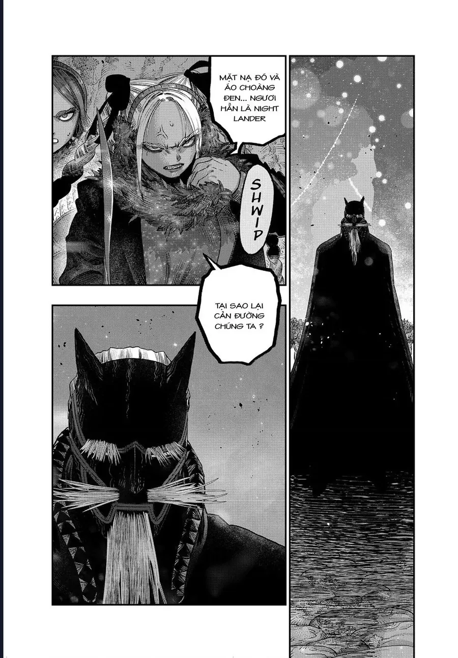 Bác Sĩ Ở Thế Giới Khác Chap 41 - Next Chap 40