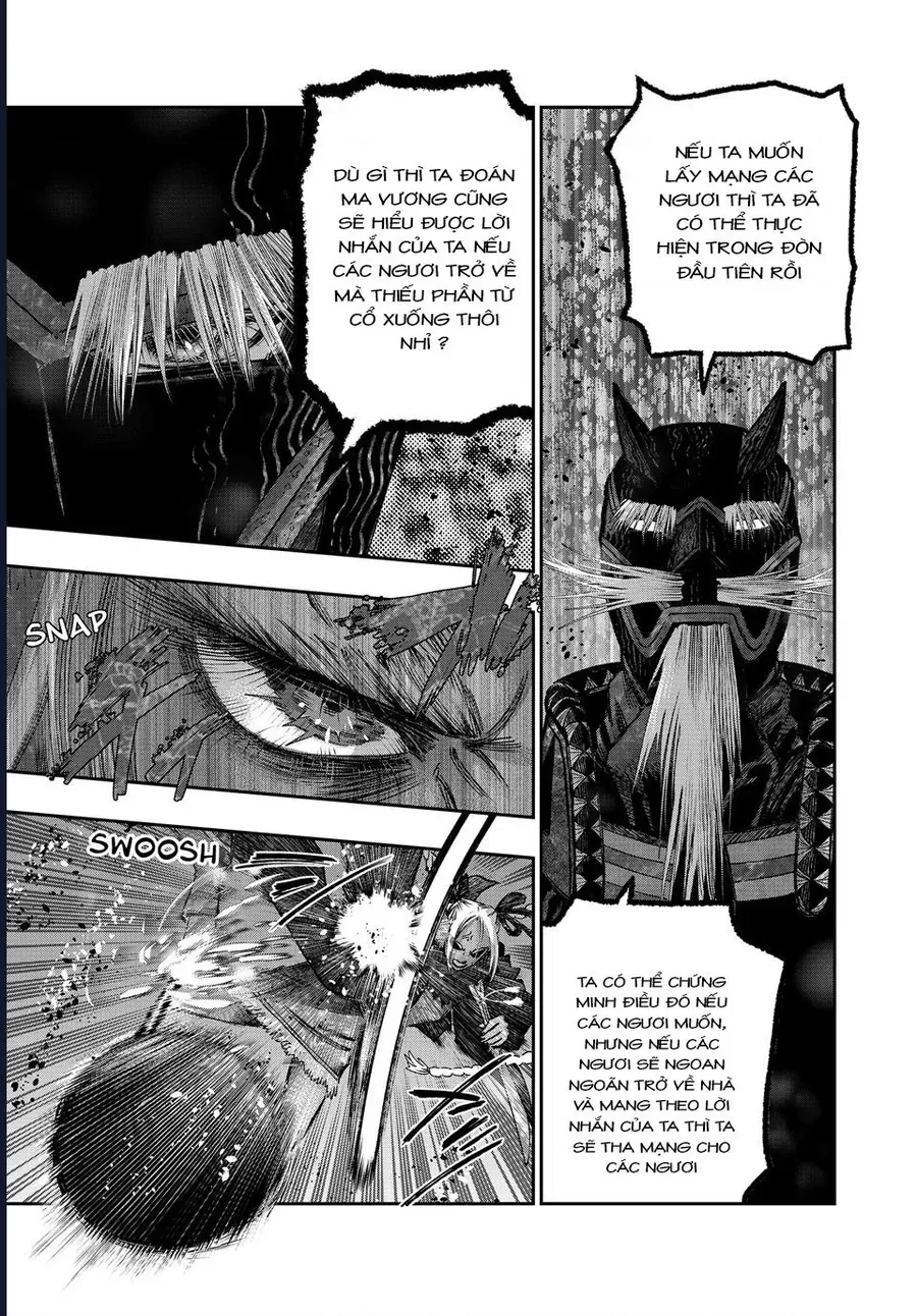 Bác Sĩ Ở Thế Giới Khác Chap 41 - Next Chap 40