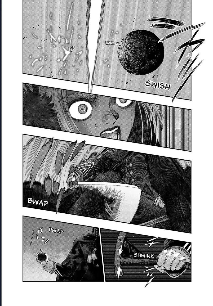 Bác Sĩ Ở Thế Giới Khác Chap 41 - Next Chap 40