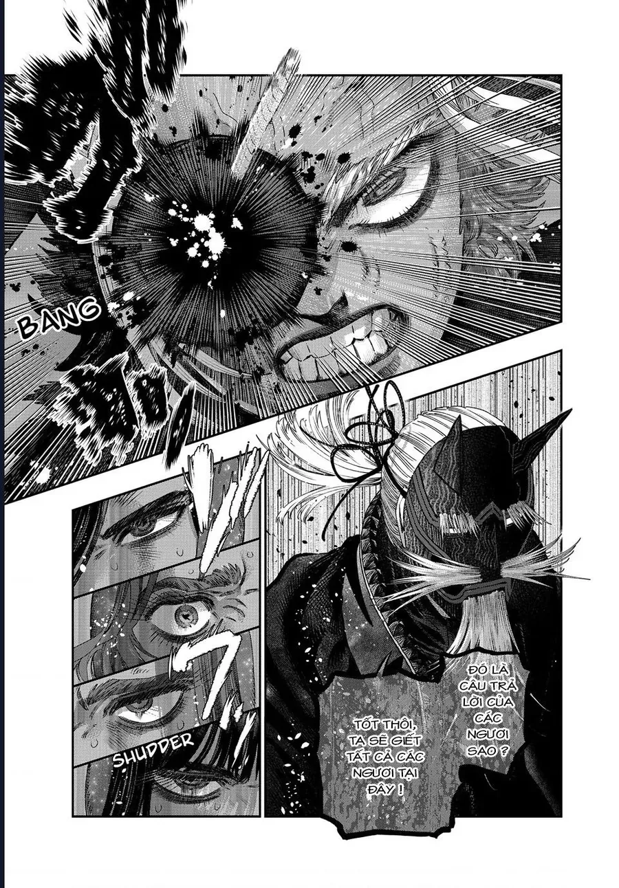 Bác Sĩ Ở Thế Giới Khác Chap 41 - Next Chap 40