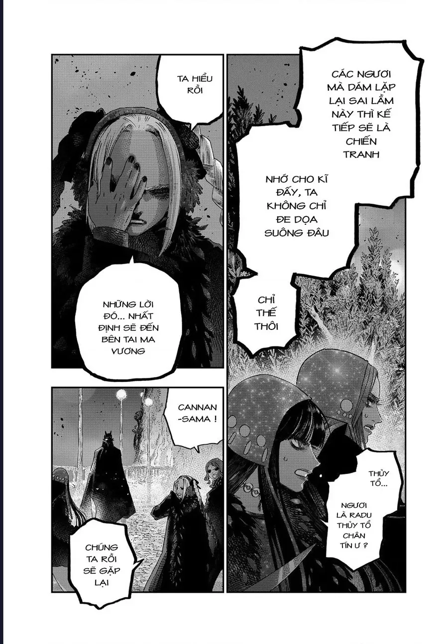 Bác Sĩ Ở Thế Giới Khác Chap 41 - Next Chap 40