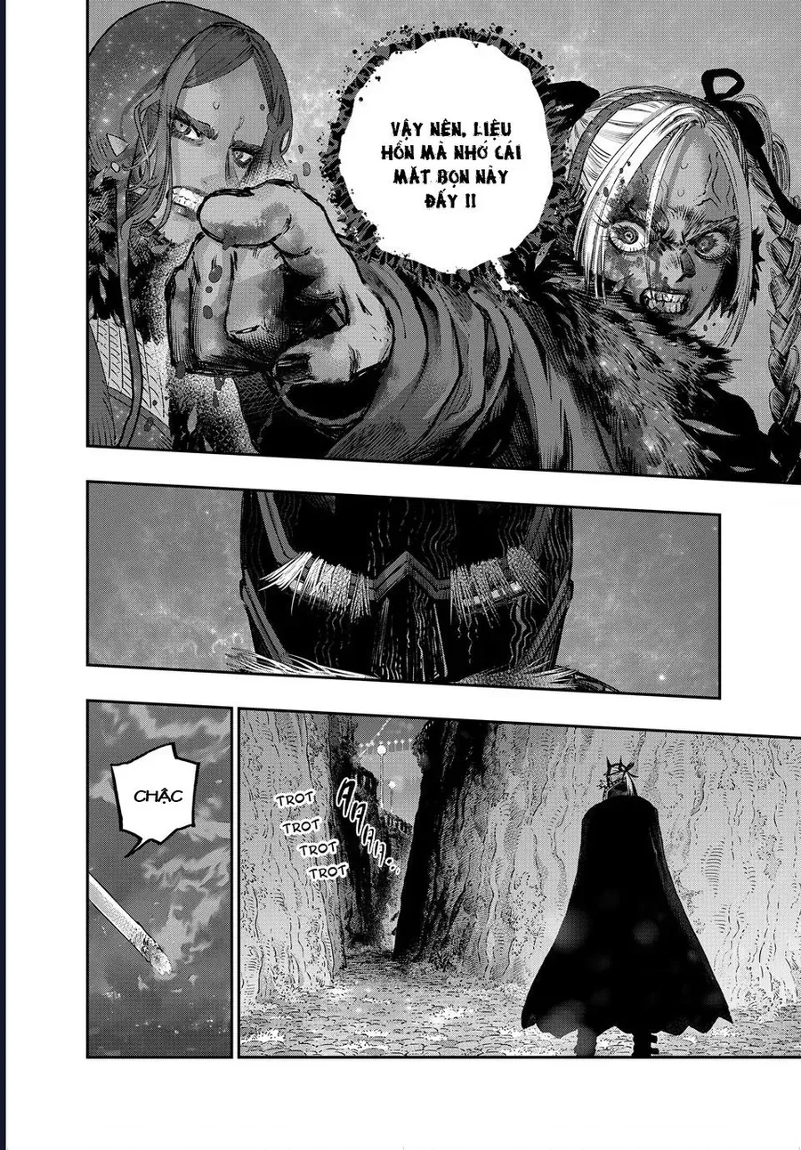 Bác Sĩ Ở Thế Giới Khác Chap 41 - Next Chap 40