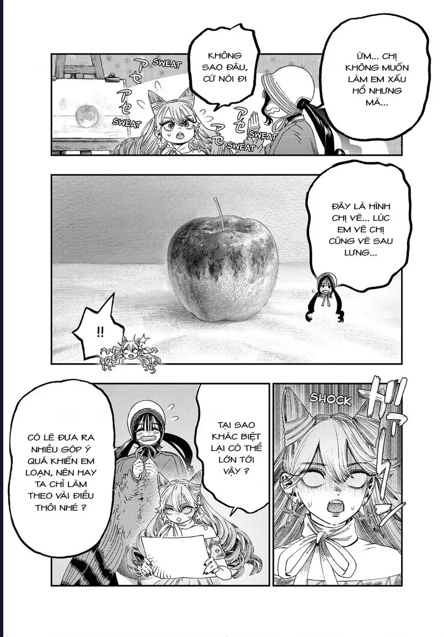 Bác Sĩ Ở Thế Giới Khác Chap 41 - Next Chap 40