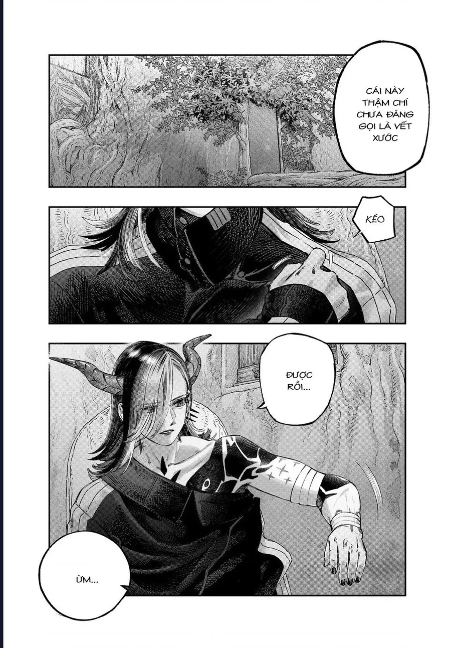 Bác Sĩ Ở Thế Giới Khác Chap 41 - Next Chap 40