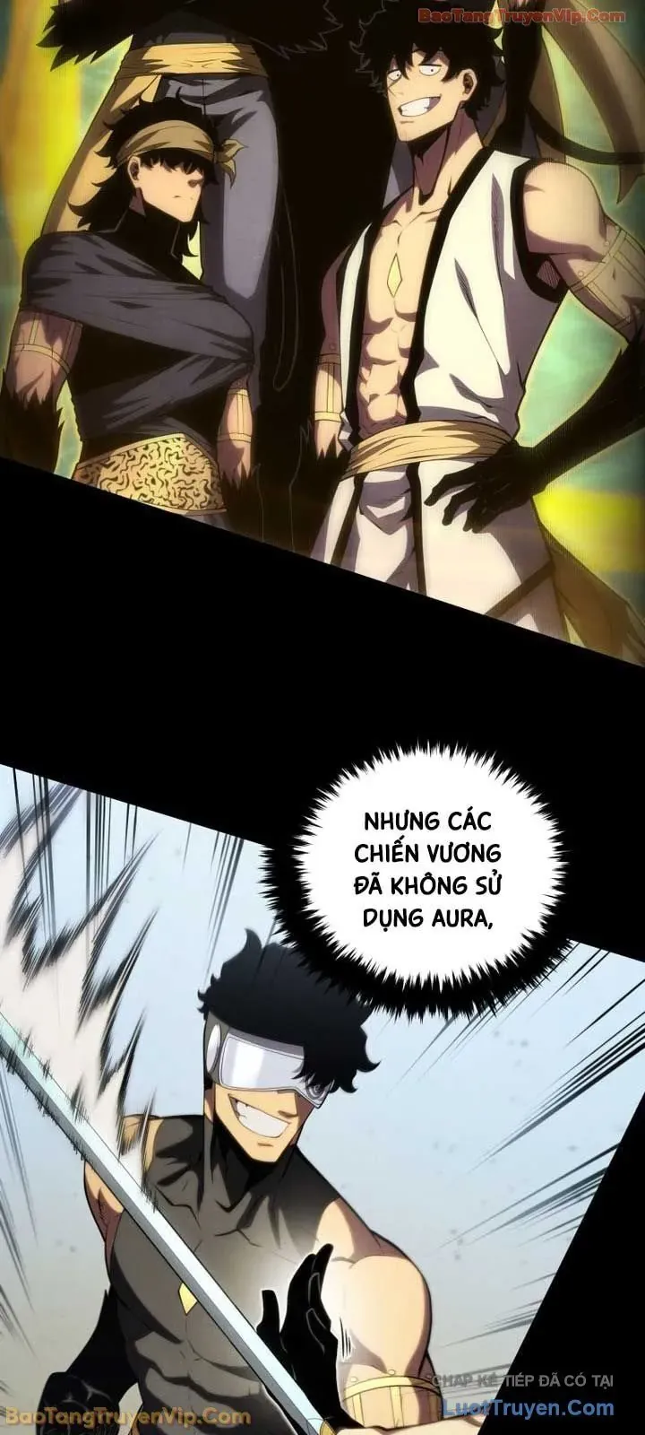 Con Trai Út Của Gia Đình Kiếm Thuật Danh Tiếng Chap 196 - Next Chap 195