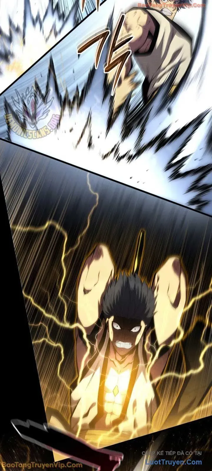 Con Trai Út Của Gia Đình Kiếm Thuật Danh Tiếng Chap 196 - Next Chap 195