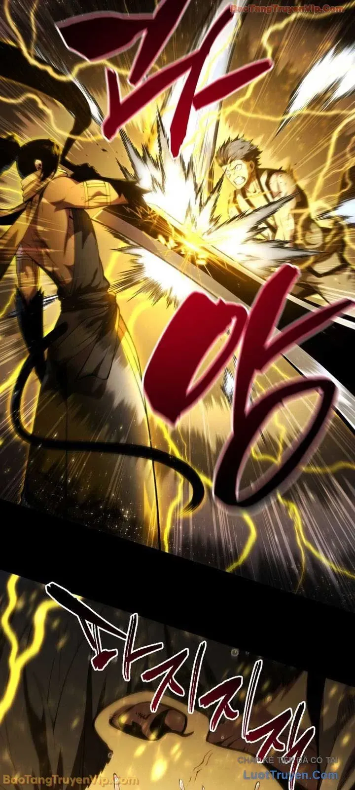 Con Trai Út Của Gia Đình Kiếm Thuật Danh Tiếng Chap 196 - Next Chap 195