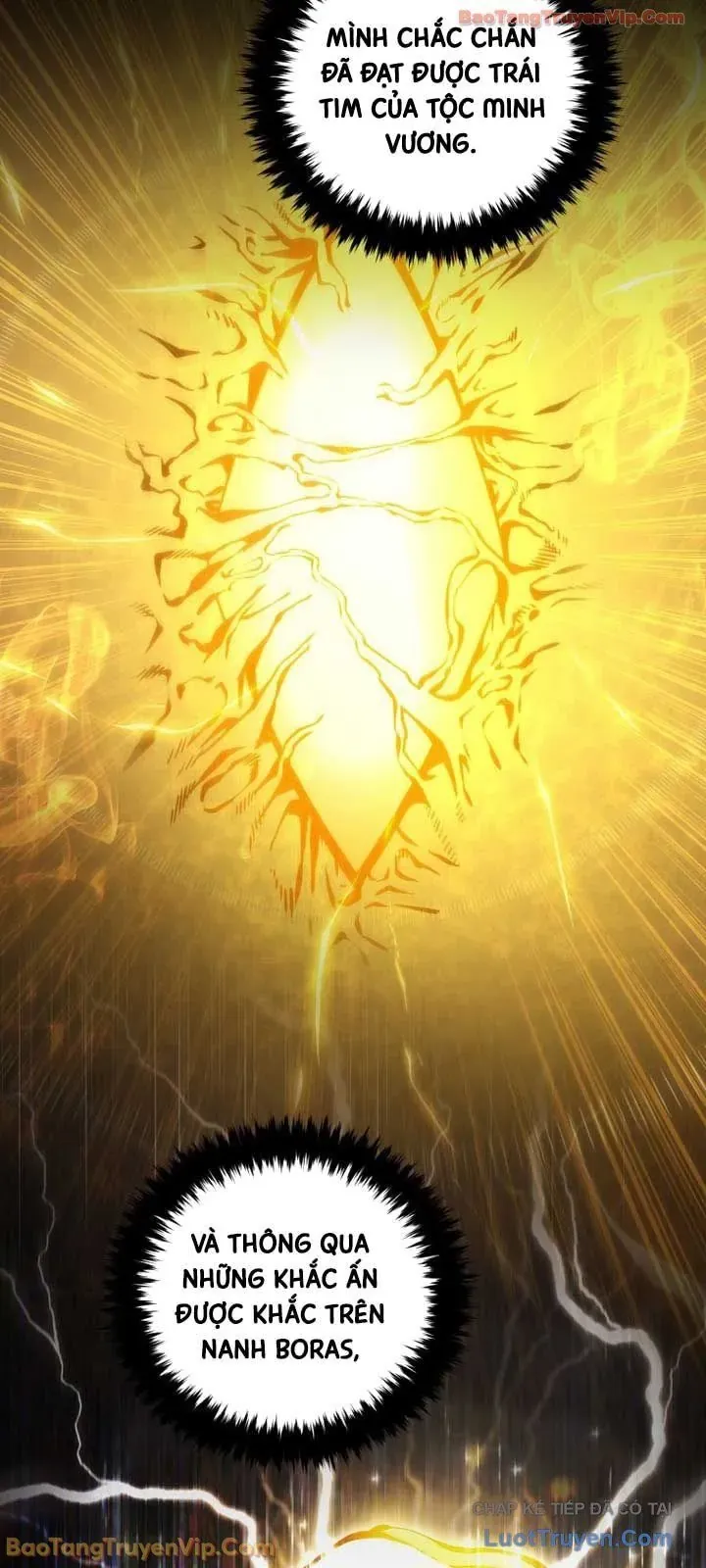 Con Trai Út Của Gia Đình Kiếm Thuật Danh Tiếng Chap 196 - Next Chap 195