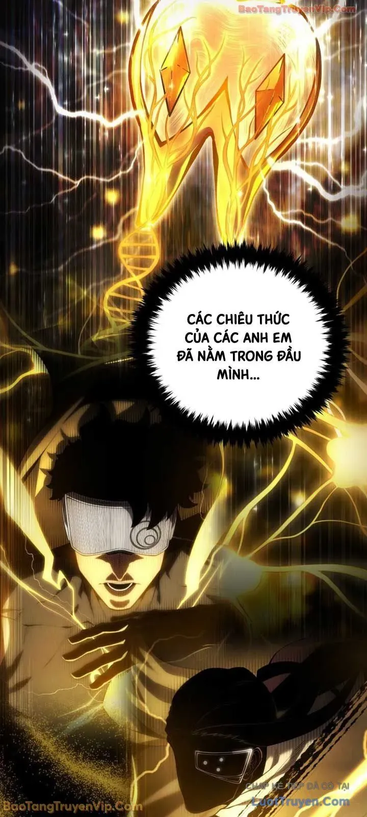 Con Trai Út Của Gia Đình Kiếm Thuật Danh Tiếng Chap 196 - Next Chap 195