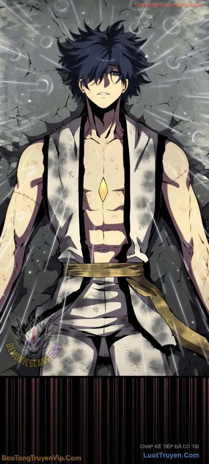 Con Trai Út Của Gia Đình Kiếm Thuật Danh Tiếng Chap 196 - Next Chap 195