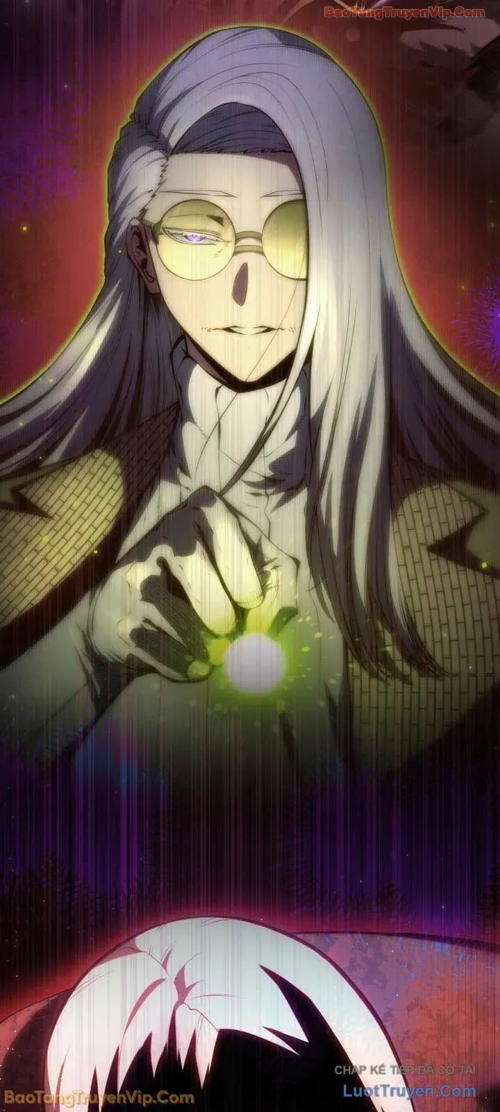 Con Trai Út Của Gia Đình Kiếm Thuật Danh Tiếng Chap 196 - Next Chap 195