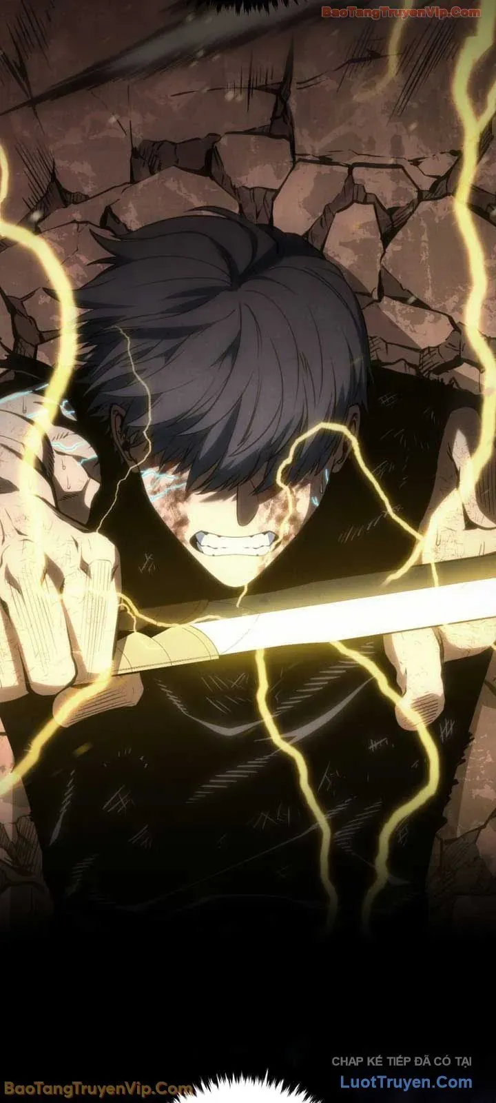 Con Trai Út Của Gia Đình Kiếm Thuật Danh Tiếng Chap 196 - Next Chap 195