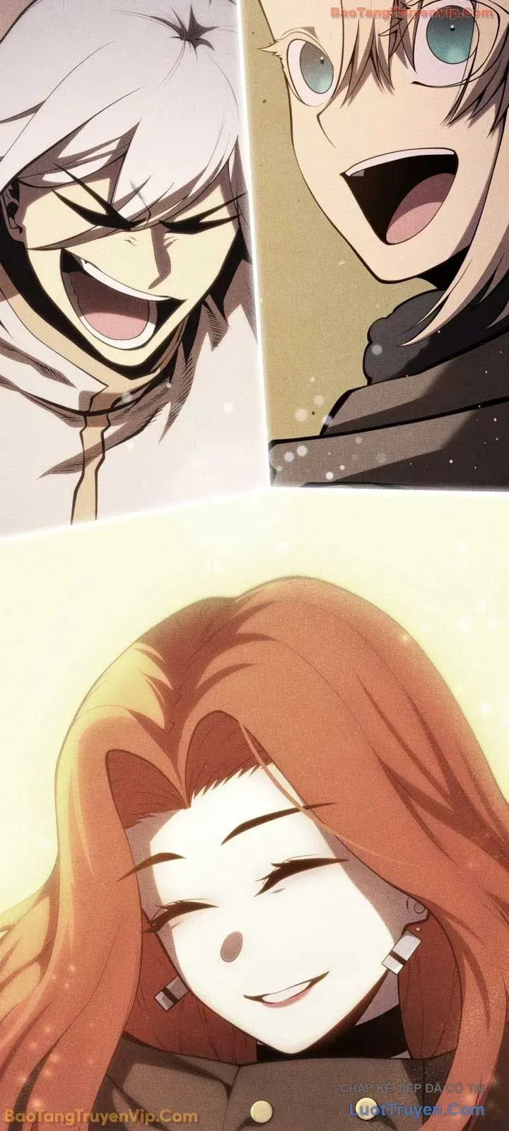 Con Trai Út Của Gia Đình Kiếm Thuật Danh Tiếng Chap 196 - Next Chap 195