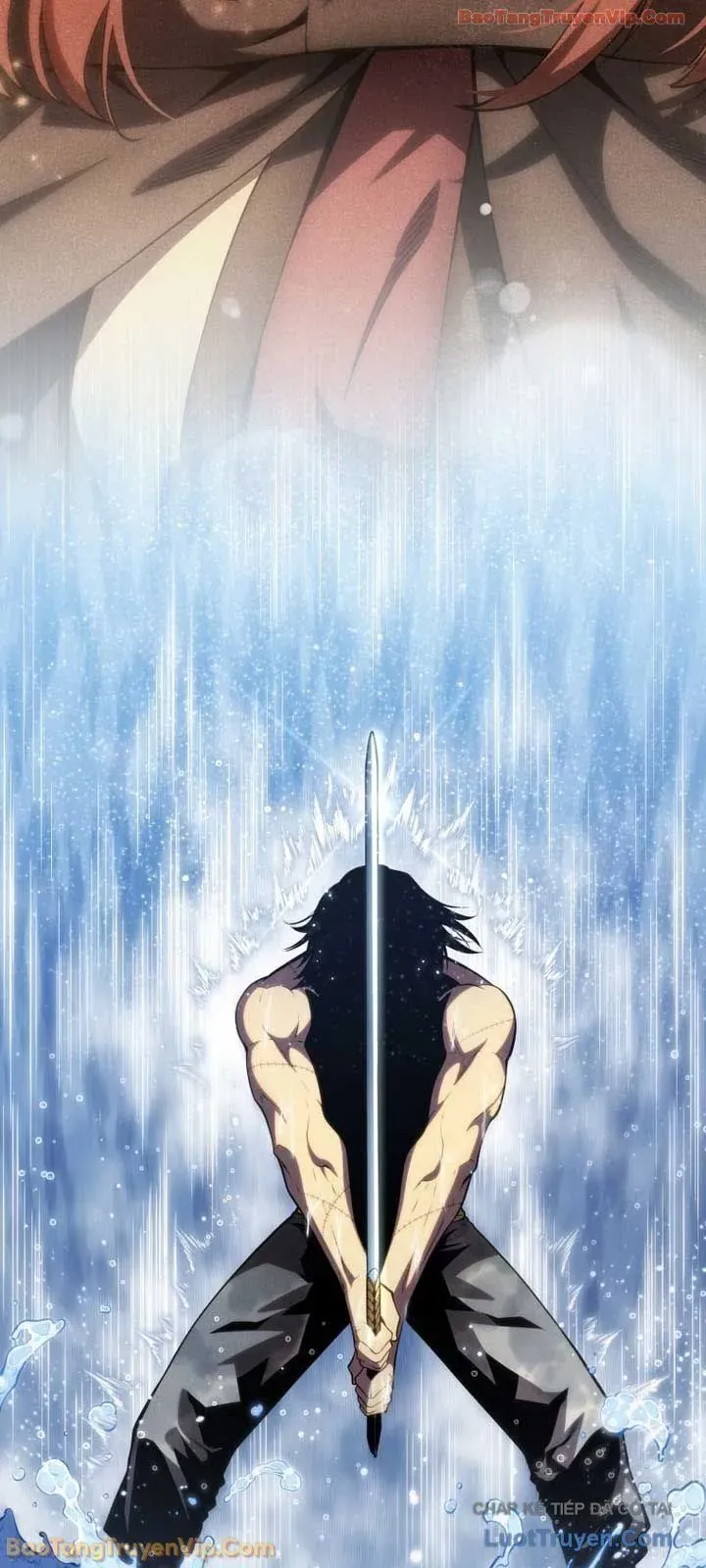 Con Trai Út Của Gia Đình Kiếm Thuật Danh Tiếng Chap 196 - Next Chap 195