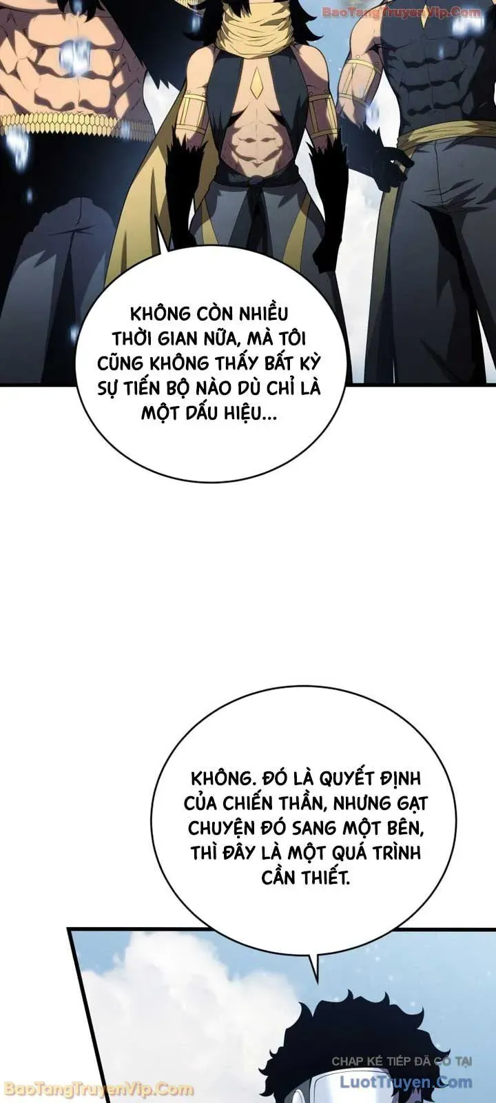 Con Trai Út Của Gia Đình Kiếm Thuật Danh Tiếng Chap 196 - Next Chap 195