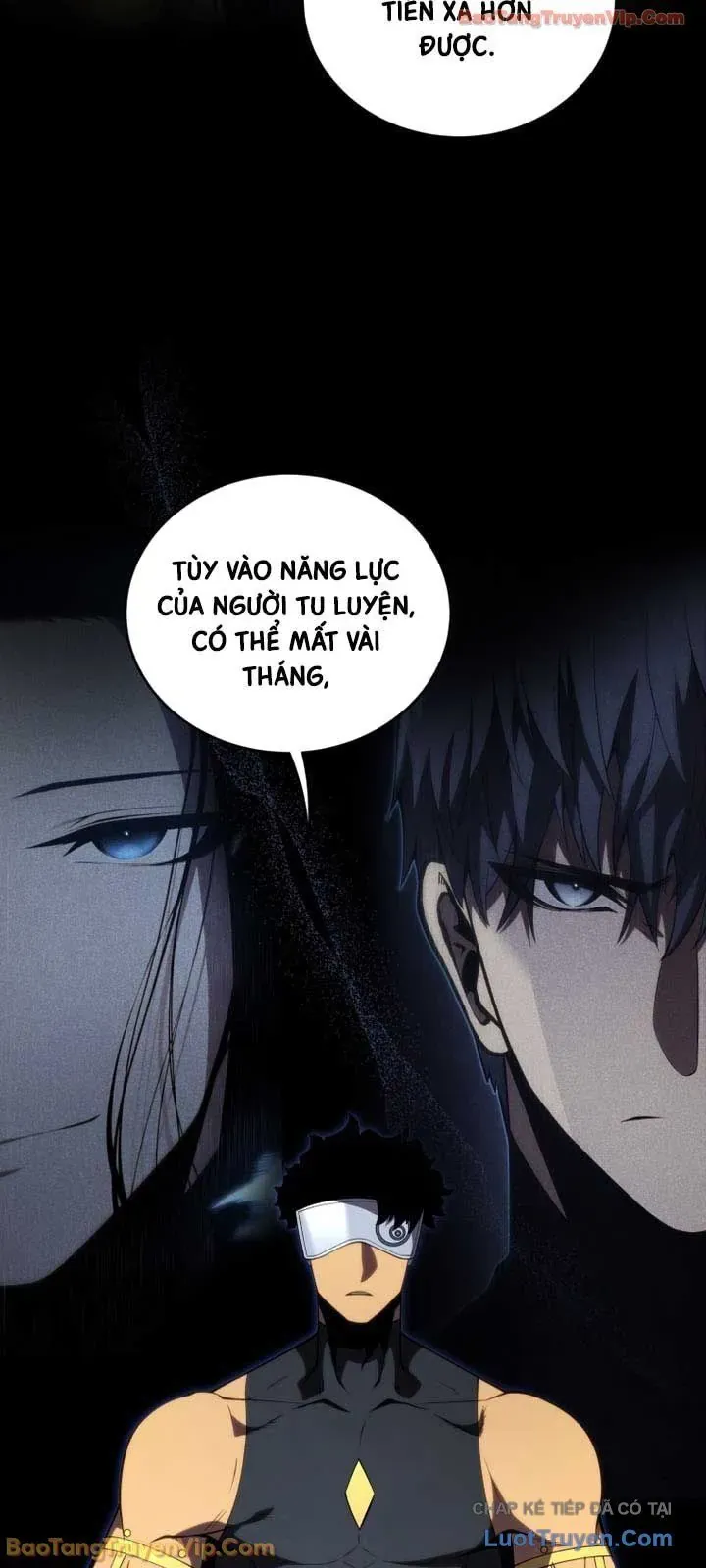 Con Trai Út Của Gia Đình Kiếm Thuật Danh Tiếng Chap 196 - Next Chap 195