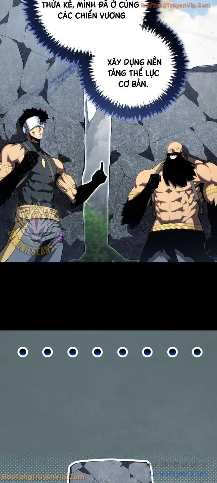 Con Trai Út Của Gia Đình Kiếm Thuật Danh Tiếng Chap 196 - Next Chap 195