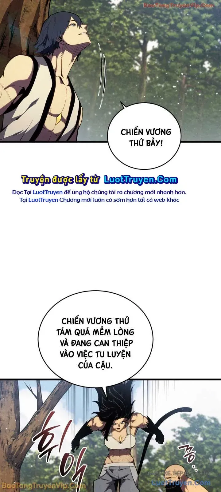 Con Trai Út Của Gia Đình Kiếm Thuật Danh Tiếng Chap 196 - Next Chap 195