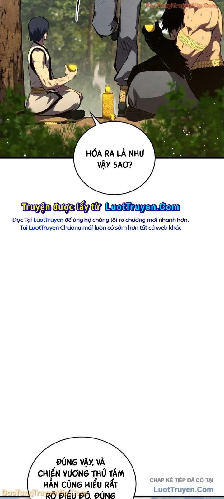 Con Trai Út Của Gia Đình Kiếm Thuật Danh Tiếng Chap 196 - Next Chap 195