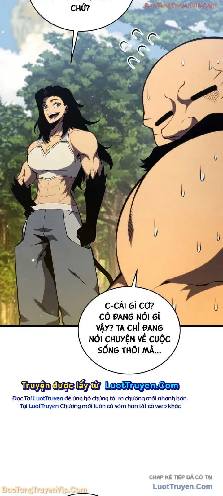 Con Trai Út Của Gia Đình Kiếm Thuật Danh Tiếng Chap 196 - Next Chap 195