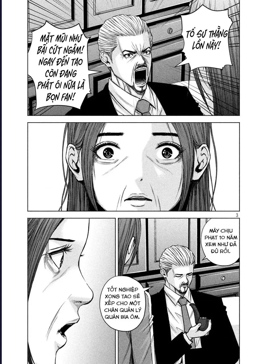 Hãy Gửi Lời Chào Của Tôi Tới Kenshiro Chap 73 - Next Chap 72