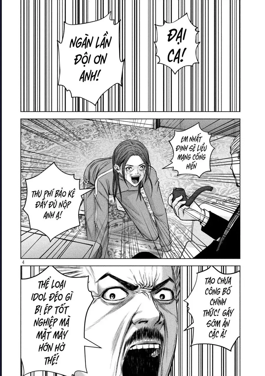 Hãy Gửi Lời Chào Của Tôi Tới Kenshiro Chap 73 - Next Chap 72