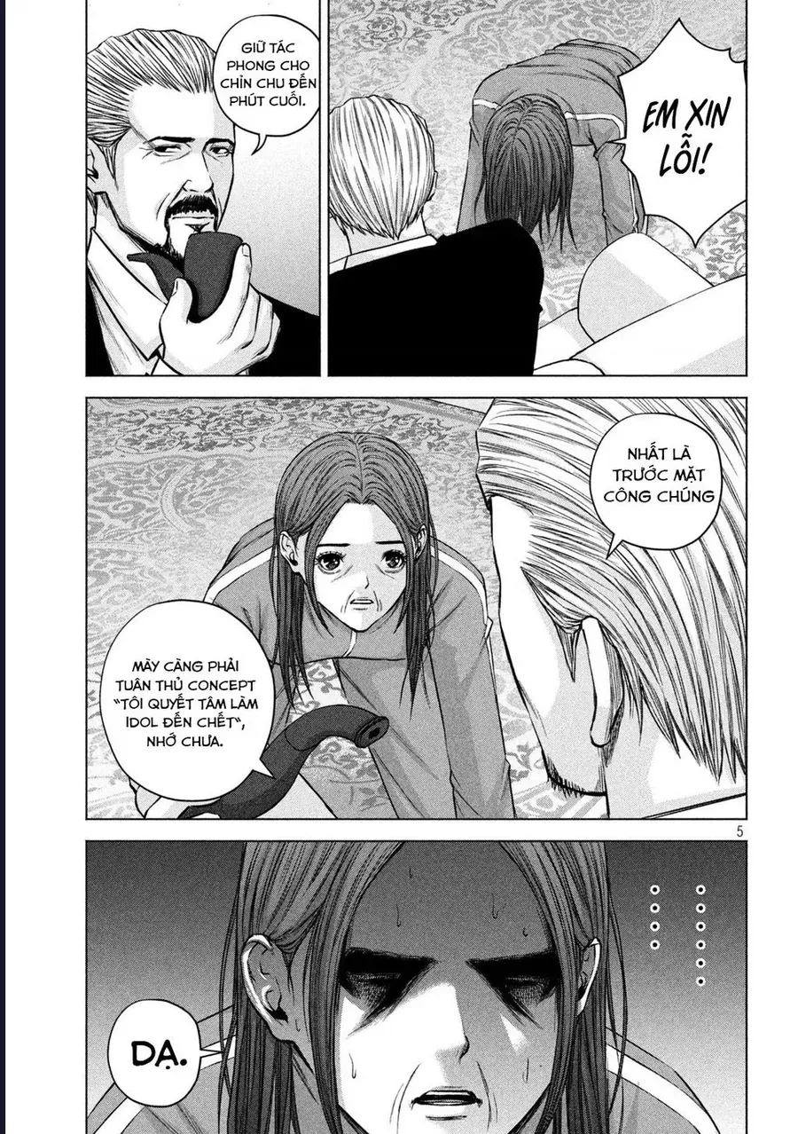 Hãy Gửi Lời Chào Của Tôi Tới Kenshiro Chap 73 - Next Chap 72