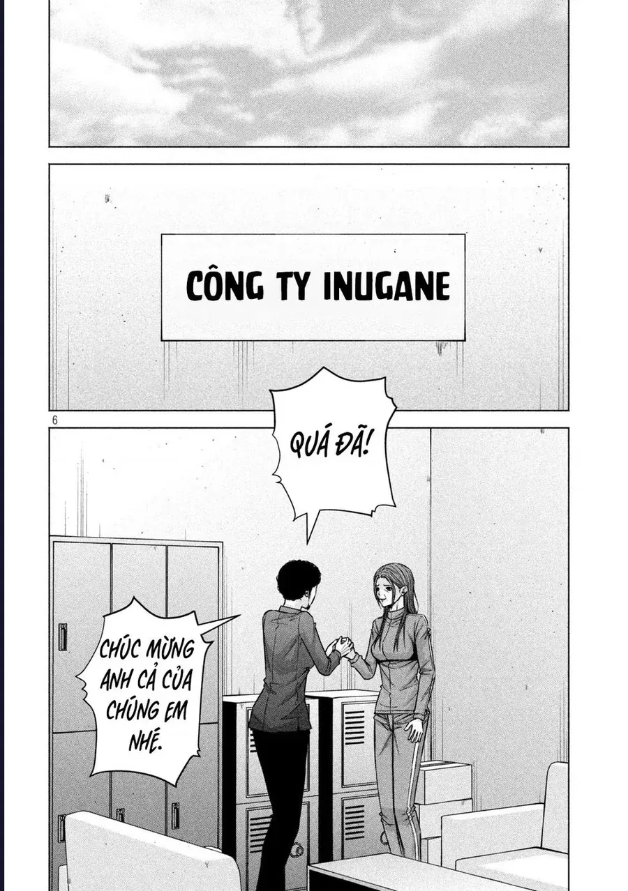 Hãy Gửi Lời Chào Của Tôi Tới Kenshiro Chap 73 - Next Chap 72