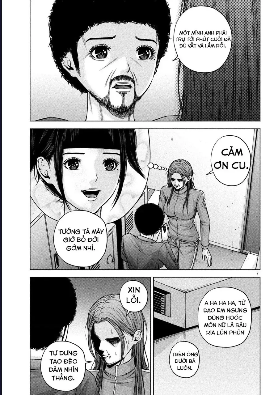 Hãy Gửi Lời Chào Của Tôi Tới Kenshiro Chap 73 - Next Chap 72