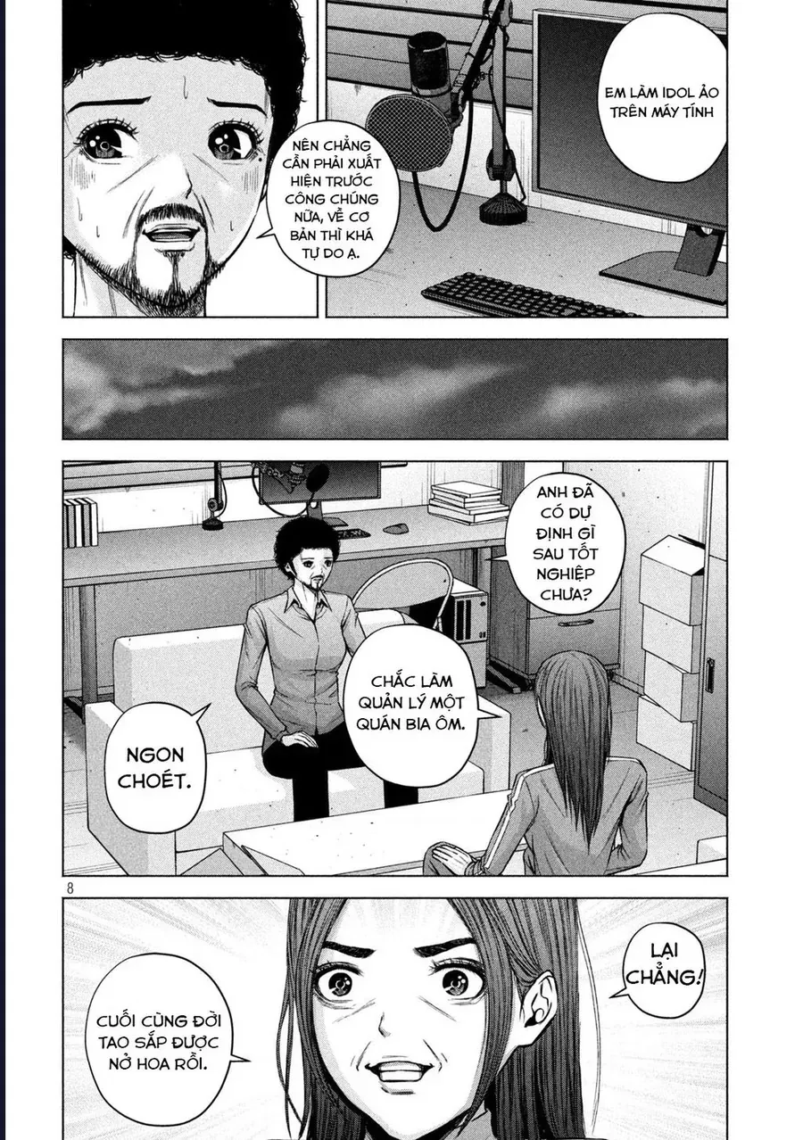 Hãy Gửi Lời Chào Của Tôi Tới Kenshiro Chap 73 - Next Chap 72