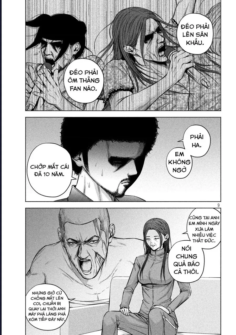 Hãy Gửi Lời Chào Của Tôi Tới Kenshiro Chap 73 - Next Chap 72