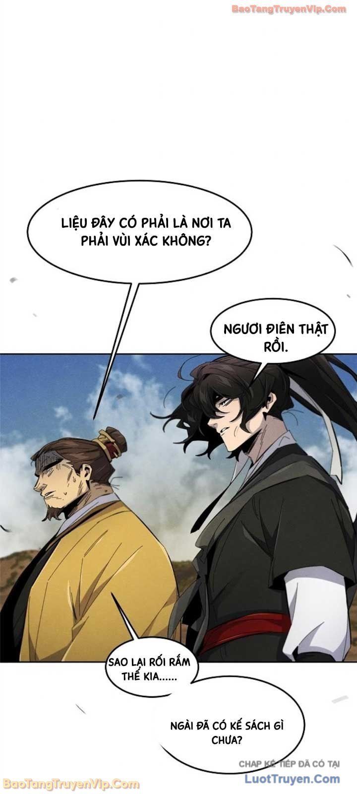 Cuồng Ma Tái Thế Chap 189 - Next Chap 188