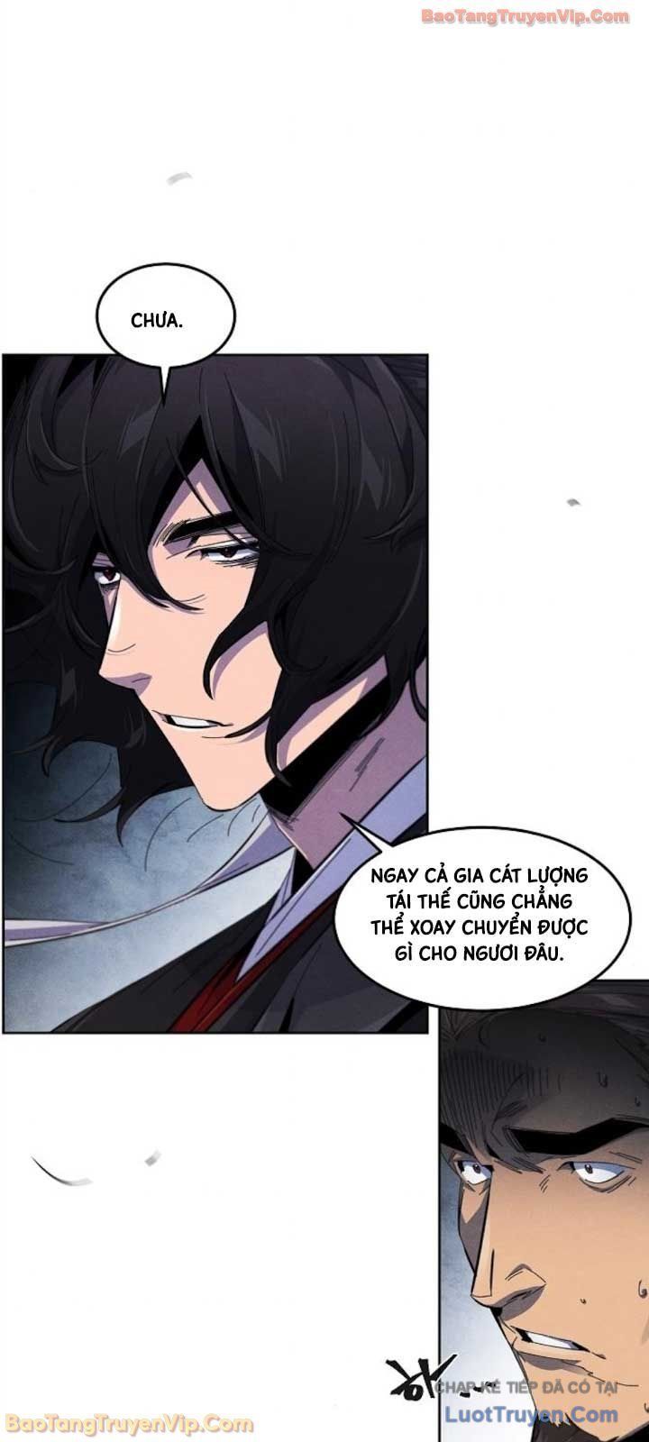 Cuồng Ma Tái Thế Chap 189 - Next Chap 188