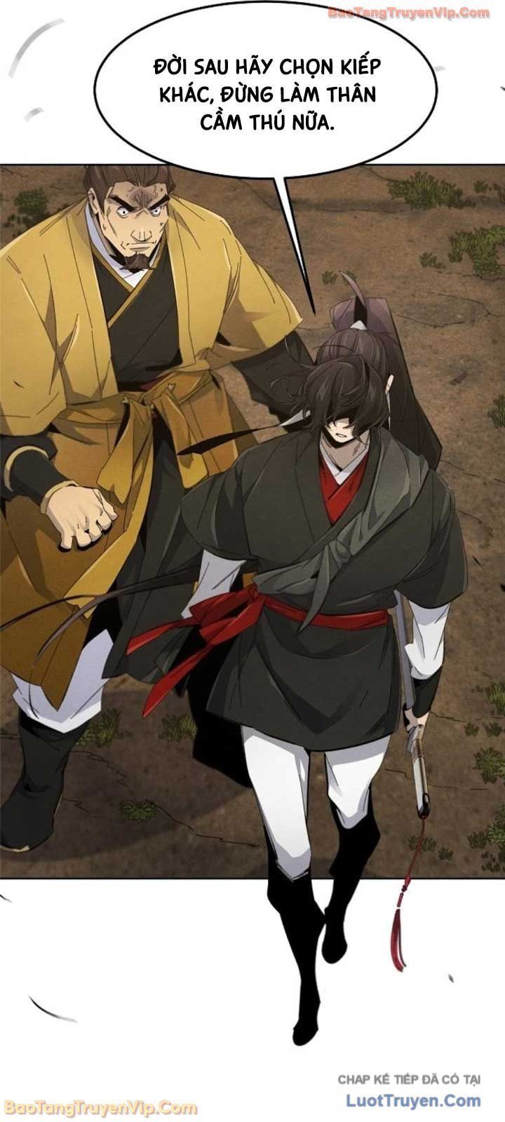 Cuồng Ma Tái Thế Chap 189 - Next Chap 188