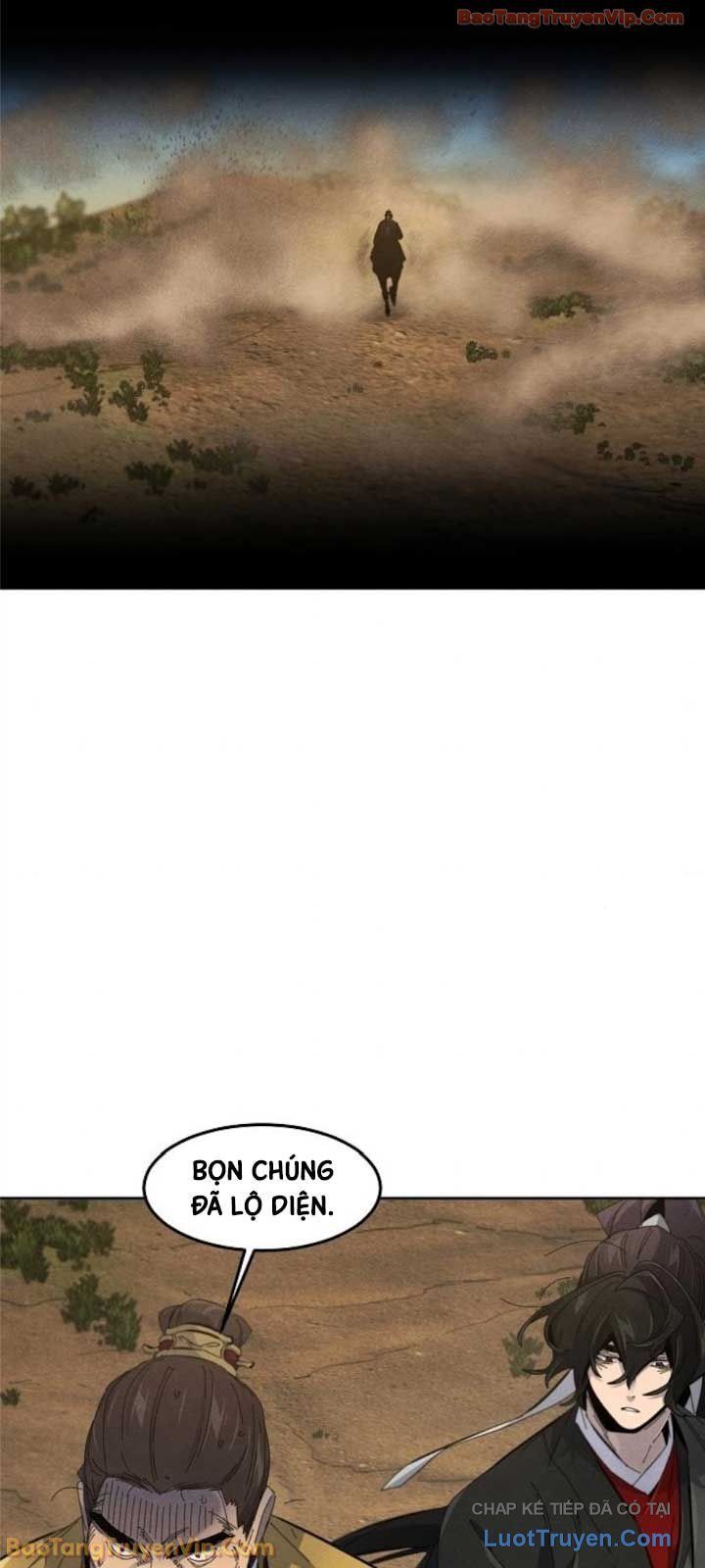 Cuồng Ma Tái Thế Chap 189 - Next Chap 188